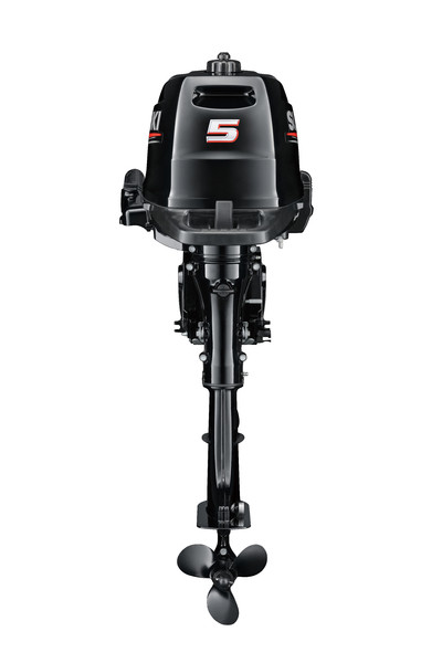 Лодочный мотор Suzuki DF 5 AS