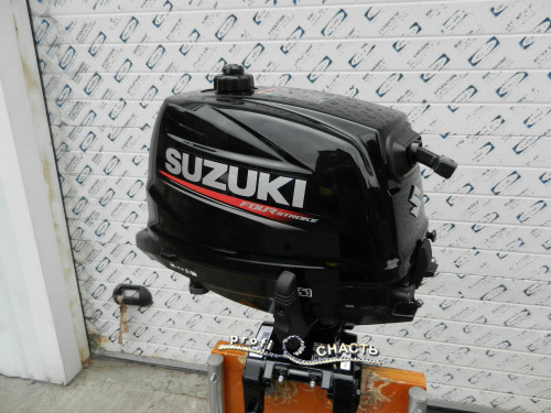 Купить Мотор Suzuki 5