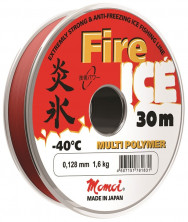 Рыболовная леска FIRE ICE (barrier pack)