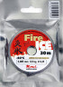 Рыболовная леска FIRE ICE (barrier pack)
