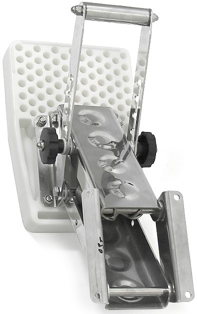 Транец выносной для ПЛМ мощностью до 30 л.с. (65 кг)