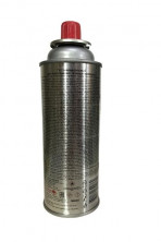 Газовый баллон (Россия) 220г.