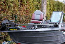 Беркут S-FISHER