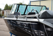 Беркут S-FISHER