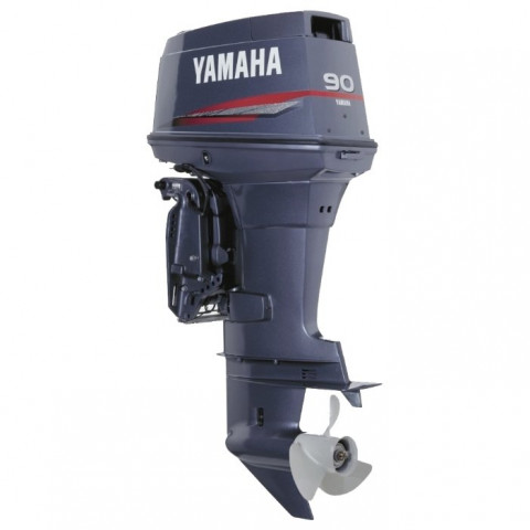 Ямаха 90 AETOL