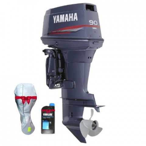 Ямаха 90 AETOL