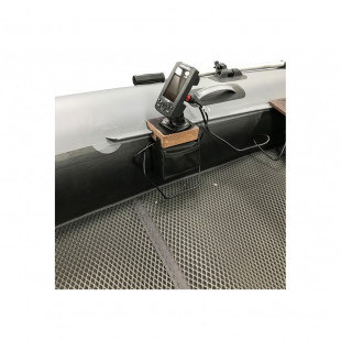 УКБ-1Б Держатель экрана эхолота и АКБ