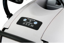 Электромотор HAIBO IPENGUIN P65 (72) с функцией GPS-якоря