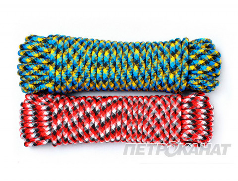 Шнур Аква Спорт (статика)