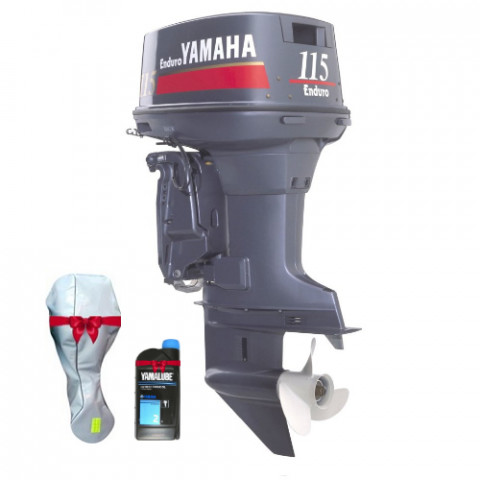 Ямаха E 115 AETL