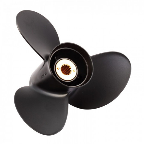 Винт гребной Mercury 25-70 л.с. 11 3/8 х 12 /1311-114-12/