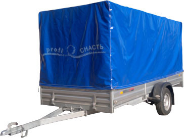 СКИФ 02 с тентом