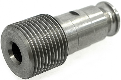 Переходник троса M47 для Morse D290, Ultraflex FC серии