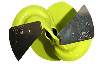 Ледобур Mora Ice Arctic d= 110 мм