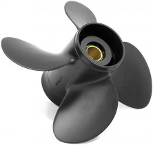 Винт гребной Suzuki 35-65 л.с. 11.1 х 11 /4313-111-11/