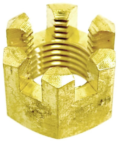 SANT Гайка (Suzuki 8-20л.с.)