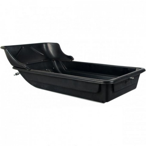 Сани-волокуши 1900 с отбойником