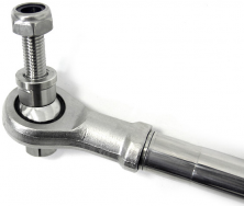 Тяга рулевая универсальная с шарнирным наконечником для ПЛМ