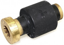 SA-RB Втулка резиновая (Suzuki 8-20л.с.)