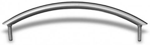 Поручень 25x400 мм