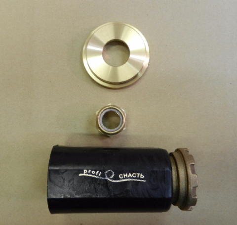 Винт Mercury 70-150л.с./40,50BigFoot 13 1/4 X 17