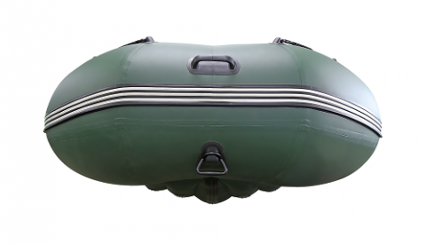 Моторно-гребная ProfMarine 390 Air