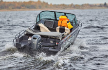 Беркут M-Fisher