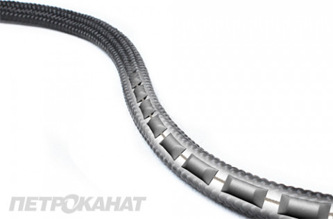 шнур грузовой 30 г/м Петроканат (1 м)