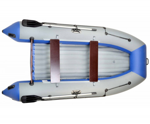 Лодка надувная Лодка надувная Reef 360 НД