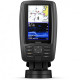 Эхолот-картплоттер Garmin EchoMap Plus 42cv GT20 с датчиком