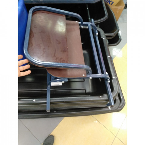 Сиденье складное для саней-волокуш (1700, 1899, 2100) 