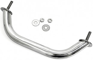 Поручень 25x250 мм