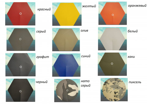 Лодка надувная Лодка надувная Reef 390Fi НД Тритон с интегрированным фальшбортом