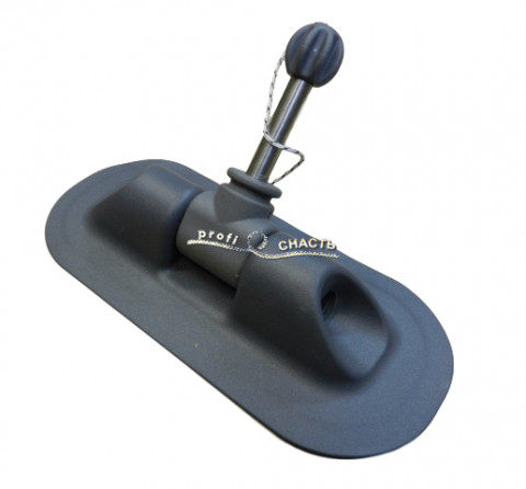 Уключина для лодок ПВХ