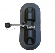 Уключина для лодок ПВХ