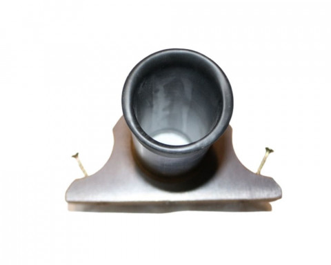 Держатель спиннинга на транец (труба 50мм) (ДСТр)