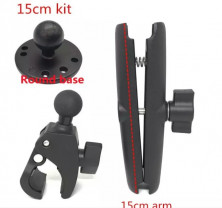 RAM фиксатор штанги шарнирный (аналог)