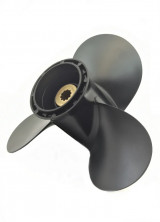 Винт для Suzuki 8-20 л.с. 9 1/4 x 11 Captain Propeller