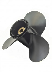 Винт для Suzuki 8-20 л.с. 9 1/4 x 11 Captain Propeller