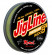 Шнур JigLine Premium WX8 (MX8) 0,30 мм, 26 кг, 150 м, зеленый