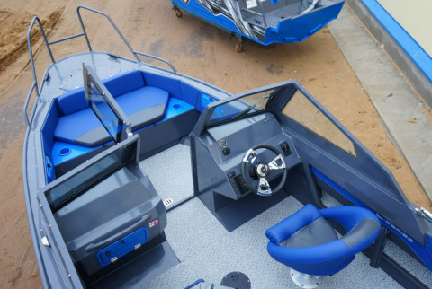 Беркут L-Arctica