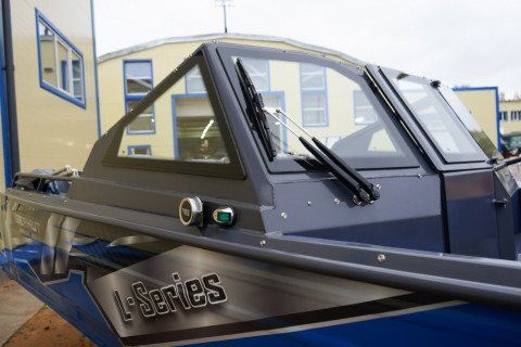 Беркут L-Arctica