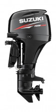 Лодочный мотор Suzuki DF 60 ATS