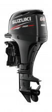 Лодочный мотор Suzuki DF 60 ATS