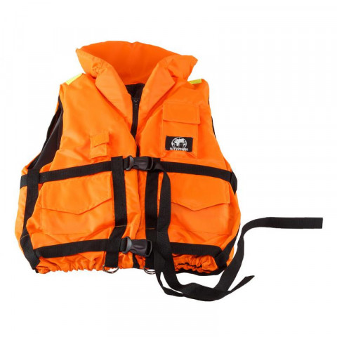 Жилет спасательный Штурман (Life-Saver)