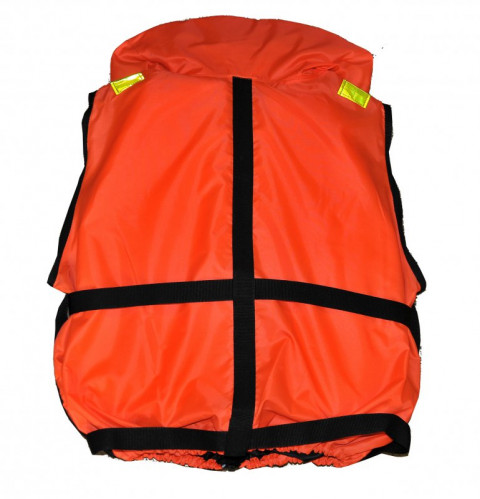Жилет спасательный Штурман (Life-Saver)