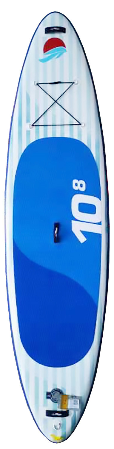 САП-доска SMarine 10‘8