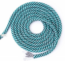 шнур грузовой 80 г/м армированный Петроканат (204 м)