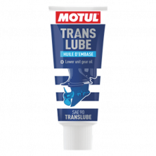 Масло MOTUL Translube трансмиссионное 350мл