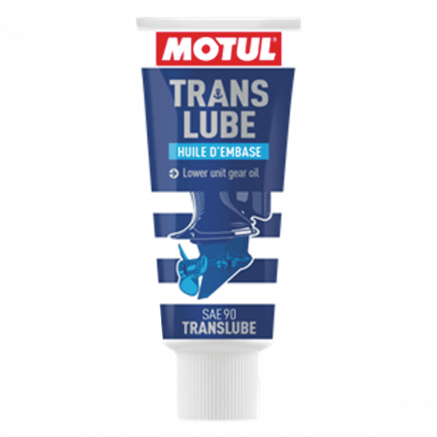 Масло MOTUL Translube трансмиссионное 350мл